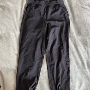 Lululemon Joggers Track Pant